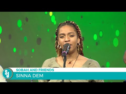 Sinna Dem by Sobah and Friends | TVJ Smile Jamaica