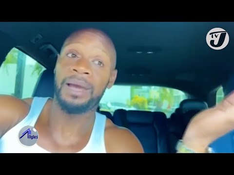Asafa Powell – Reactions to his Comments | TVJ All Angles