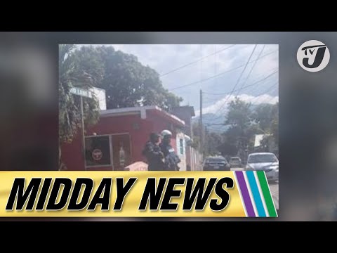100 Lane ‘Dawg Teeth’ Don Allegedly Killed by Cops | Negril Morass on Fire
