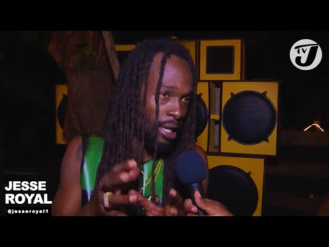 Cooyah 420…Jesse Royal’s High Life…and I ❤️ Soca | TVJ Entertainment Report