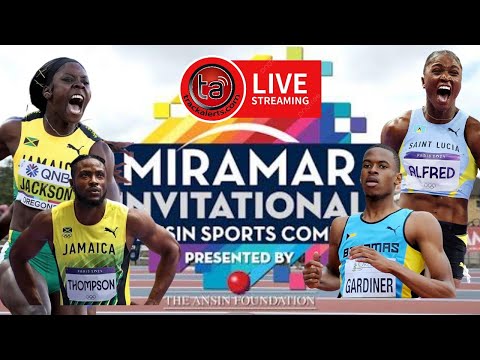 Miramar Invitational Live Streaming
