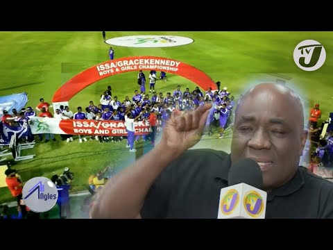 Champs 2025 Issues with False Starts, Overseas Students & Quotas | TVJ All Angles