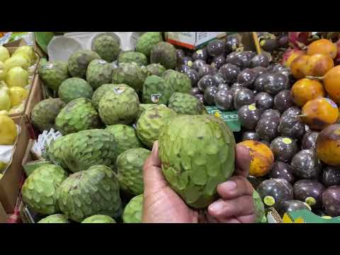 Mississauga Farmers Market #Gallivanting | CaribbeanPot.com