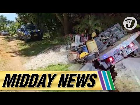 3 Men Killed in Shootout with Cops in Grange Hill | 99 Road Deaths Since 2025