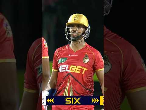If they’re in his arc they are out of the park 😱 Monster hits from Nicholas Pooran 🤩