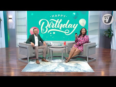 TVJ Smile Jamaica  – Full Episode