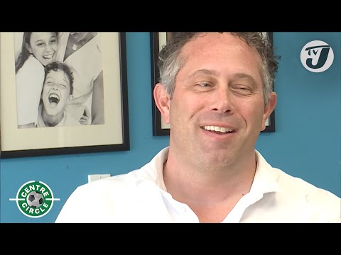 Yoni Epstein | TVJ Centre Circle