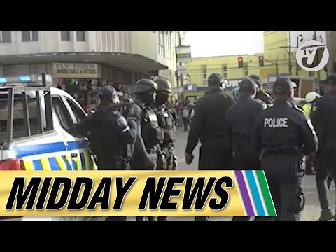 Vehicle Plunges off Flat Bridge, Driver Killed | MP Urges Residents not to Harbour Haitians