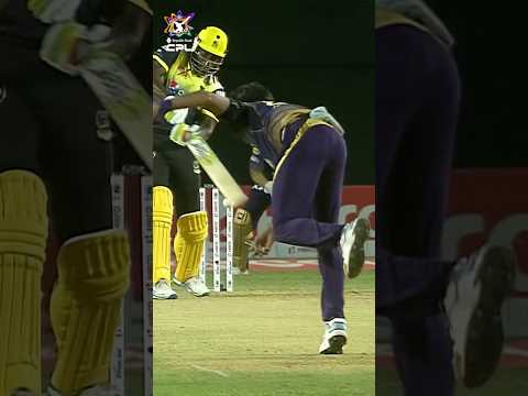Mohammad Hasnain bowls the universe boss 🤯