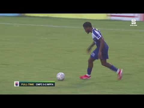 Chapelton vs Mount Pleasant | Matchday 36 | JPL 2024 | Match Highlights | SportsMax TV