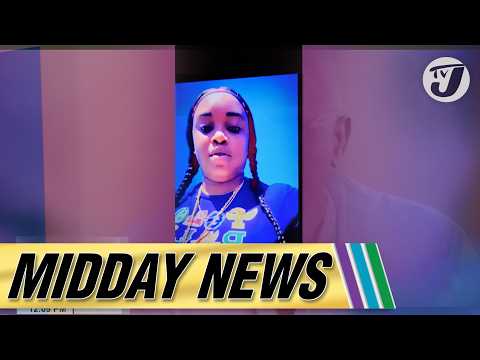 2 People Shot in St. Elizabeth, 1 Dead  | No Pay for 4 Years, Time Come