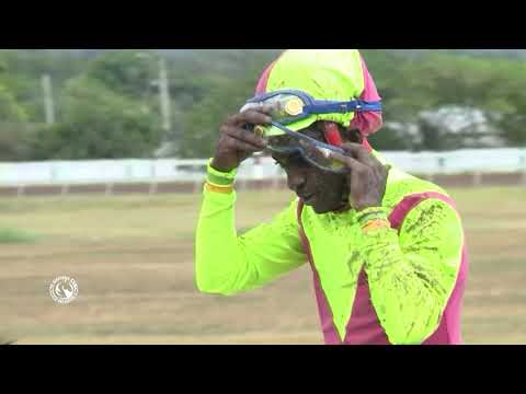 At the Track | April 17, 2025 | SportsMax TV