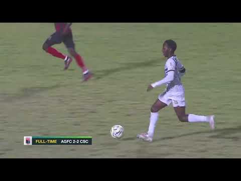 Arnett Gardens vs Cavalier | Matchday 33 | JPL 2024 | Match Highlights | SportsMax TV