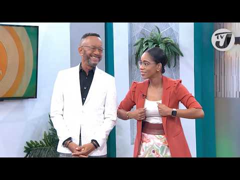 Big Hurdles for Small Businesses | Safeguarding Rights for 25 Years | TVJ Smile Jamaica Full Episode