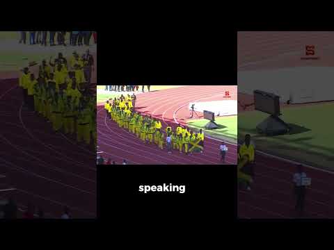 Jamaica expected to dominate track & field | Athele’s Parade | CARIFTA 2025 Trinidad & Tobago