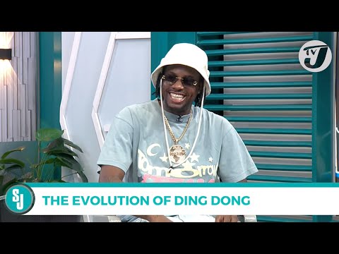 The Evolution of Ding Dong |  Kxng Izem & The Blavk Diamonds Performance
