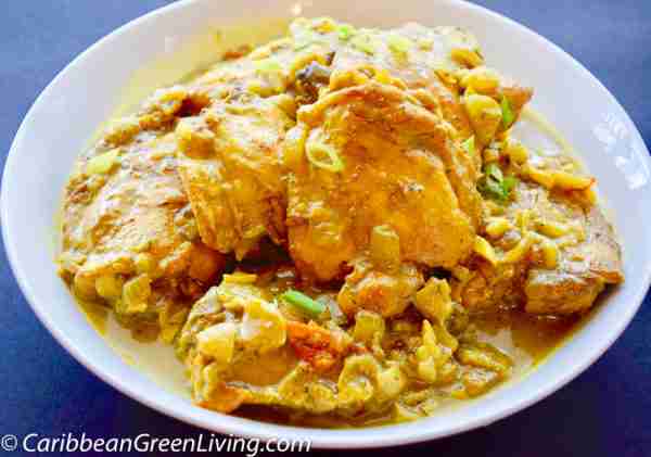 Coconut Curry Chicken – Creamy, Spicy, And Simply Irresistible