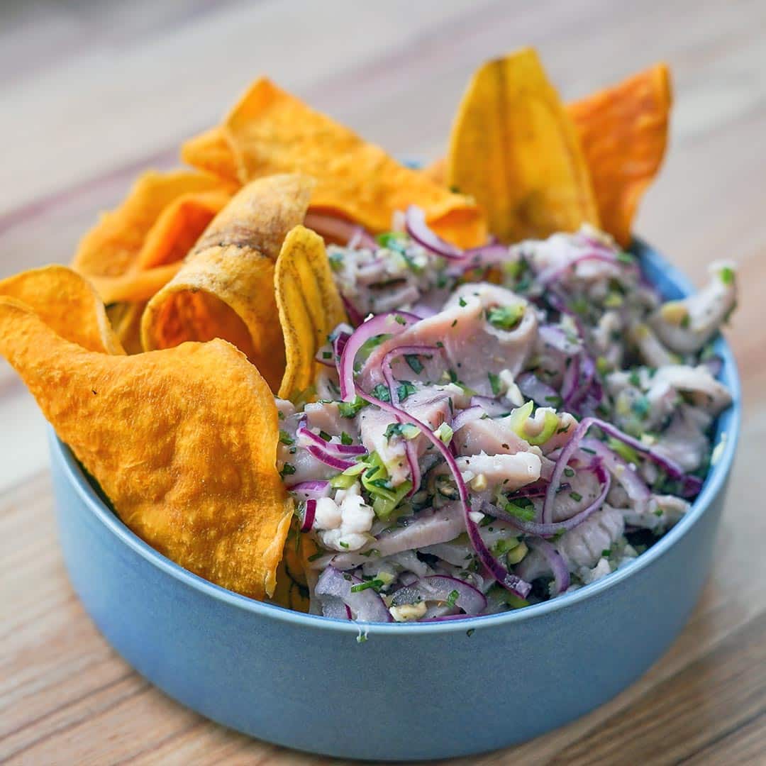 Ceviche