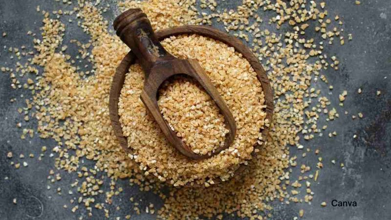 How To Incorporate Bulgur Wheat Into Caribbean Cooking: Delicious Recipes