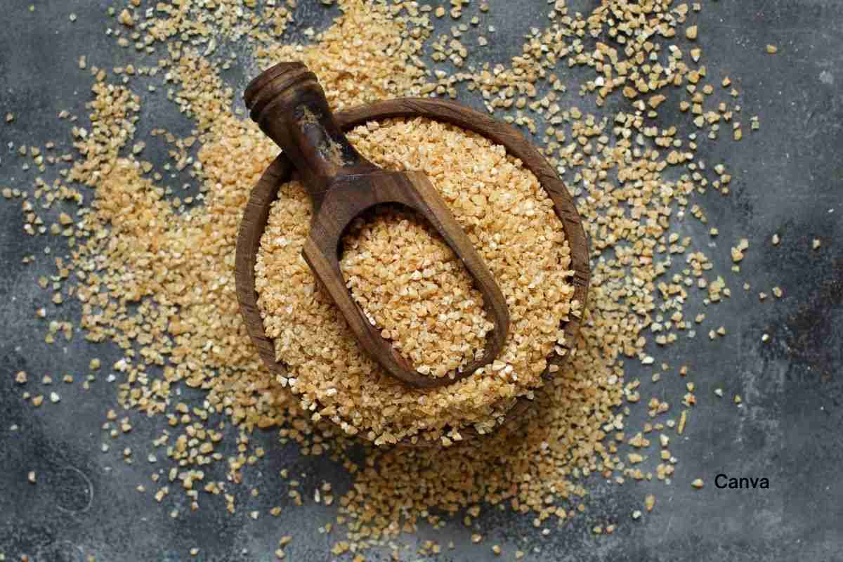 How To Incorporate Bulgur Wheat Into Caribbean Cooking: Delicious Recipes