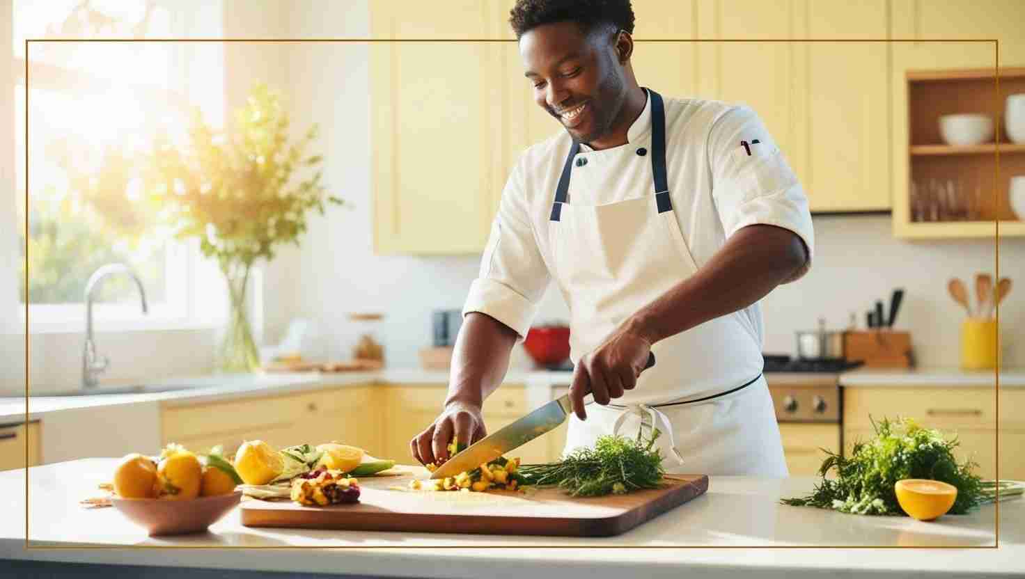 Elevate Your Culinary Skills With These Simple Cooking Tips