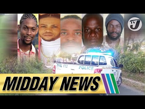 3rd Suspect in Teacher Abduction Killed by Cops | Tense Standoff with Taxi Operators