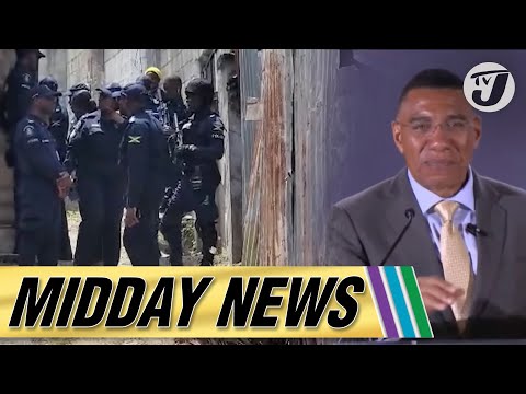 A PNP Win in Court | PM Calls for More Investment in Agriculture