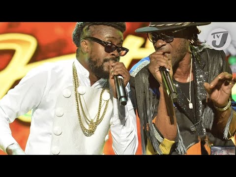 Is Dancehall Enjoying a Resurgence? #tvjentertainmentreport