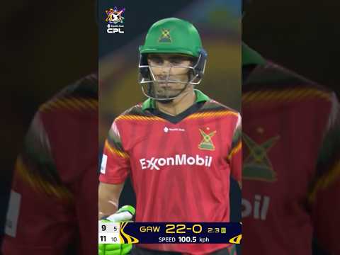 Rahmanullah Gurbaz at his very best🇦🇫 The Royals could only watch on….