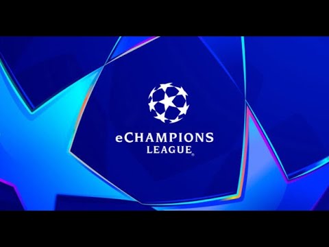 🔴 LIVE! eChampions League | League Knockout Phase | SportsMax TV