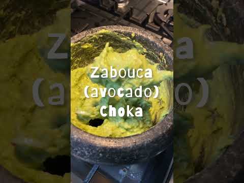 Zabouca Choka