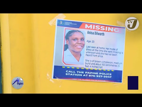 Violence Against Women in Jamaica Discussion | TVJ All Angles