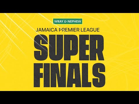 🔴 LIVE! JPL Super Finals | Pre-Game Show | Vertical Stream | SportsMax TV