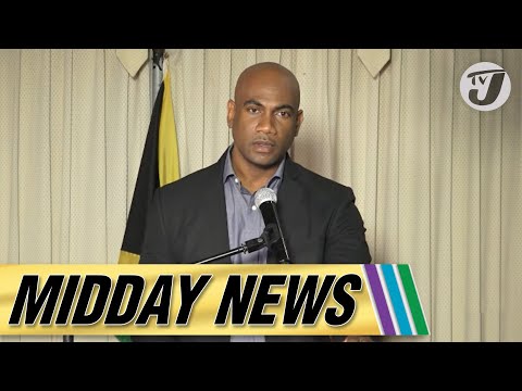 PNP’s Dawes Being Sued | Fake Criminal Records on the Rise