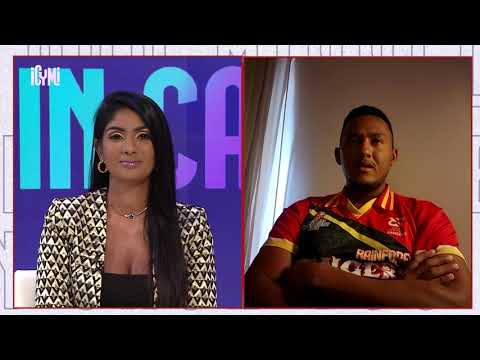 This week ICYMI | Savory discusses West Indies Breakout League