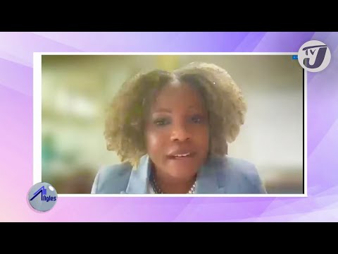 Education Minister Dr. Dana Morris Dixon Continue to Defend JTC Bill | TVJ All Angles