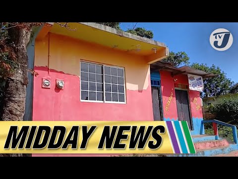 Woman Killed at Bar in Manchester | Drainage Issue Worsens in Savana La Mar