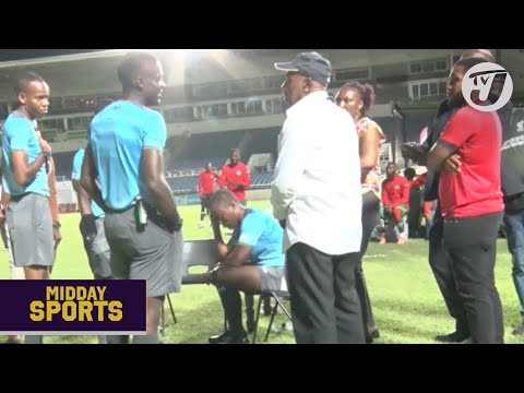 Stadium East Complex to host Today’s JPL Quarter Final Playoff Matches