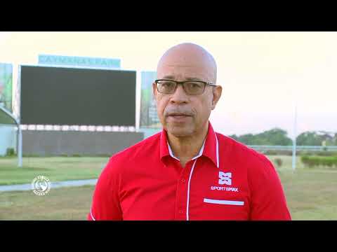 At the Track | May 1, 2025 | SportsMax TV