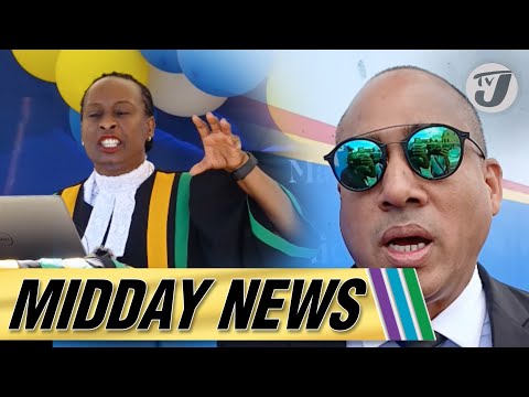 Urgent Court Upgrades in Manchester | Water Appeal in St. James & St. Thomas