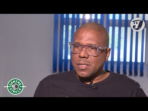 Chris Williams | TVJ Centre Circle
