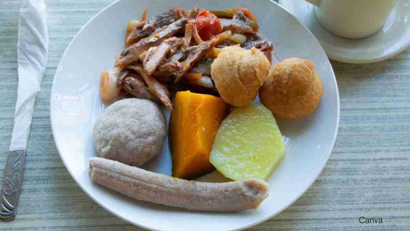 Easy Caribbean Meals Using Tropical Root Vegetables