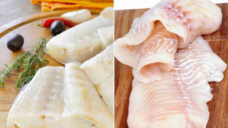 Unlocking Flavor: 9 Must-Try Codfish Recipes That Taste Like Home 