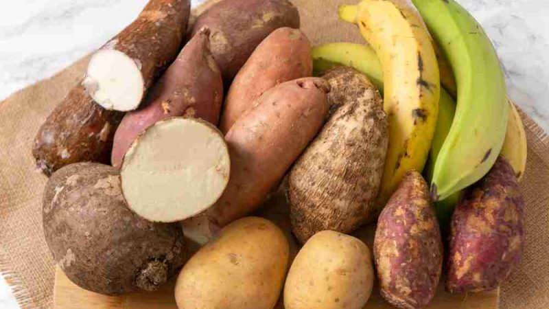 Choosing And Using Tropical Root Vegetables: The Ultimate Caribbean Guide