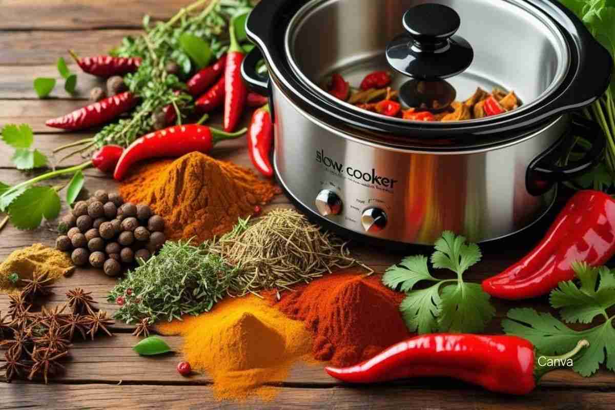 The Ultimate Slow Cooker Guide For Caribbean Cooking: Everything You