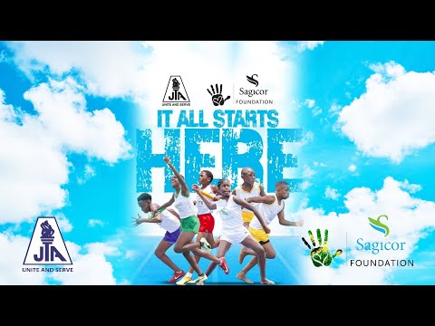 JTA/Sagicor Champs June 20-21, 2025 Day 2