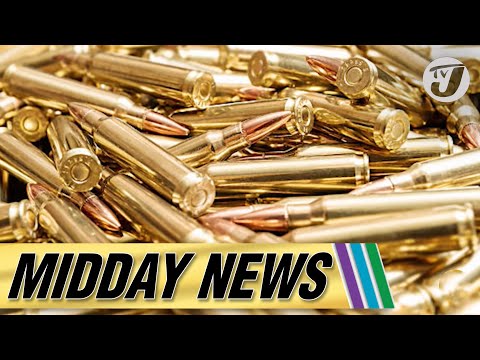 Hundreds of Ammunition Seized | Drop in Missing Children Cases