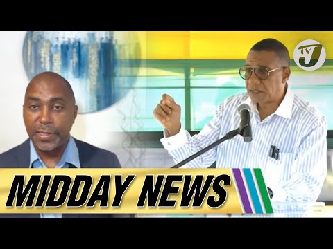 Ground Broken for East Palm Housing | PNP Member Apologizes to FirstRock