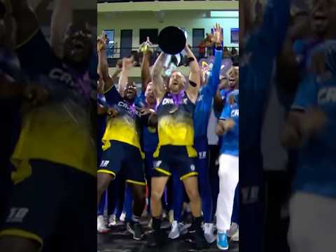 The GOAT walk! But who done it better???