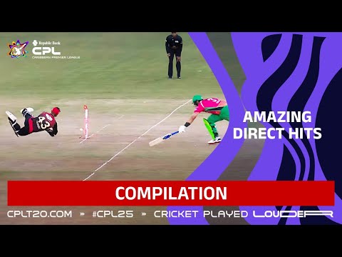 The CLEANEST Direct Hits in CPL History!